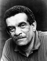 Derek Walcott